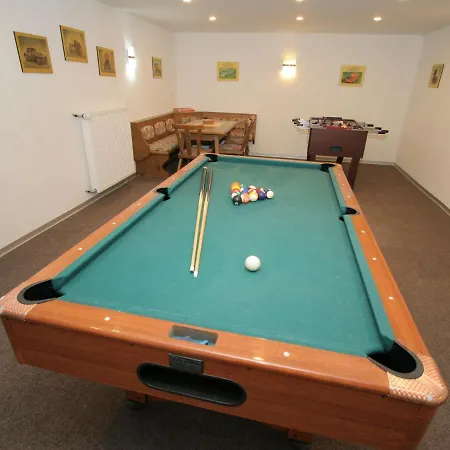 Chalet Chalet Carina 2 * Zell am See
