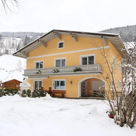 Chalet Chalet Carina 2 Domek alpejski