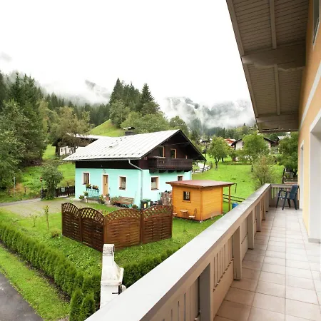 Chalet Chalet Carina 2 *