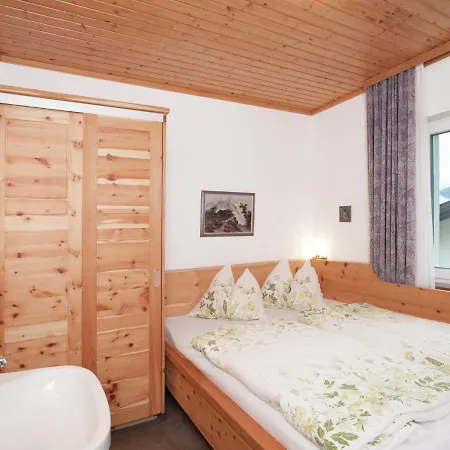 Chalet Chalet Carina 2 Domek alpejski