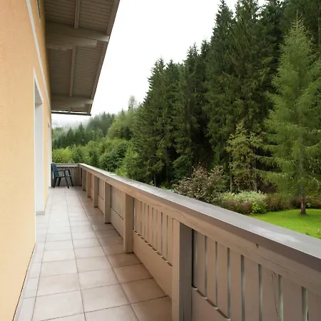 Chalet Chalet Carina 2 *