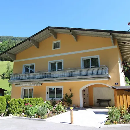 Chalet Chalet Carina 2