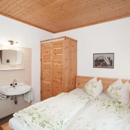 Chalet Chalet Carina 2 Chalet