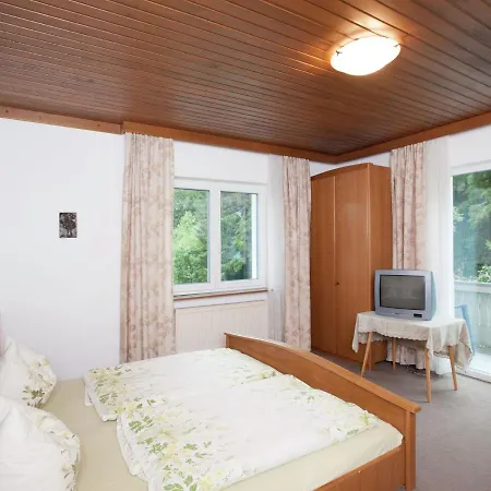 Chalet Chalet Carina 2