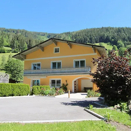 Chalet Chalet Carina 2 * Zell am See