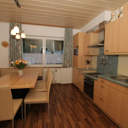 Chalet Chalet Carina 2 Zell am See