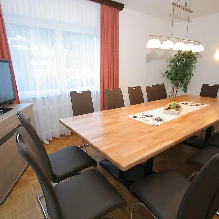 Chalet Chalet Carina 2 * Zell am See